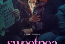 Sweetpea (2024) Season 1 TV Series