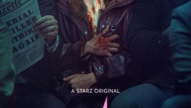 Sweetpea (2024) Season 1 TV Series