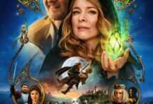 Man and Witch: The Dance of a Thousand Steps (2024)