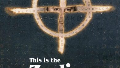 This is the Zodiac Speaking (2024) Season 1 TV Series 