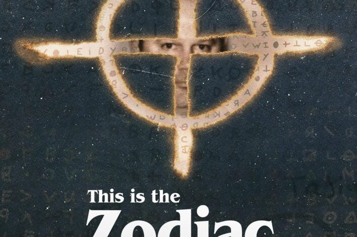 This is the Zodiac Speaking (2024) Season 1 TV Series 