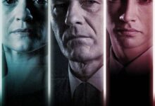 Accused (2024) Season 1 TV Series 