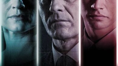 Accused (2024) Season 1 TV Series 