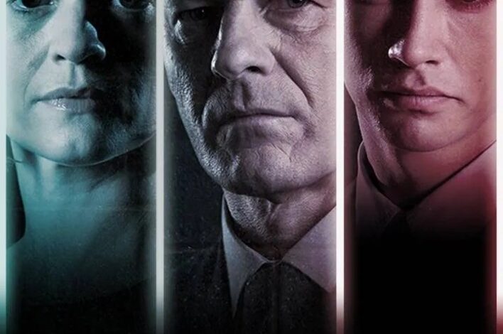 Accused (2024) Season 1 TV Series 