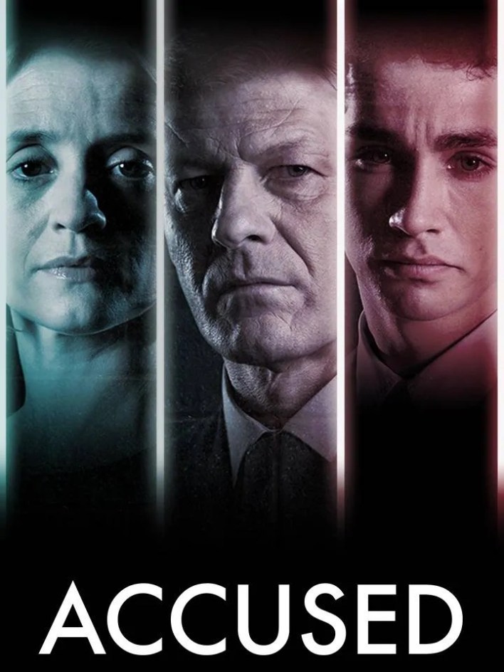 Accused (2024) Season 1 TV Series 