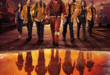 Fire Country Season 3 TV Series 