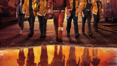 Fire Country Season 3 TV Series 
