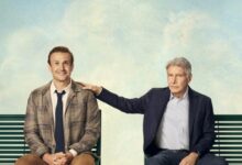 Shrinking Season 2 TV Series 