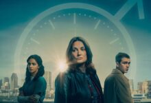 Curfew (2024) Season 1 (Complete) TV Series