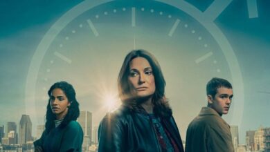 Curfew (2024) Season 1 (Complete) TV Series