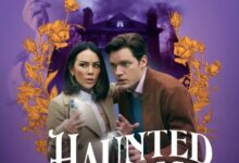 Haunted Wedding (2024)