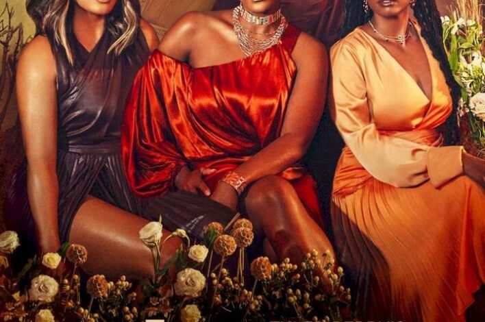 Tyler Perry’s Sistas Season 8 TV Series 