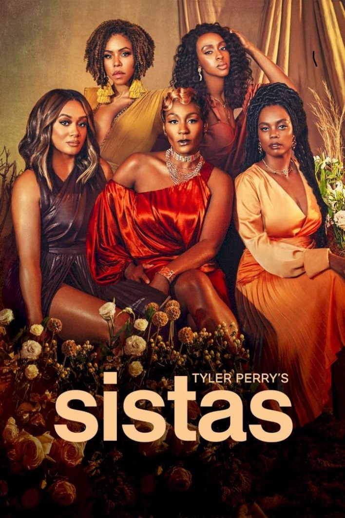 Tyler Perry’s Sistas Season 8 TV Series 