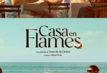 A House on Fire (2024)