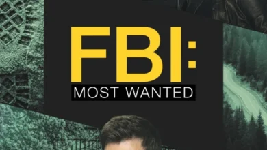 FBI: Most Wanted Season 6 TV Series