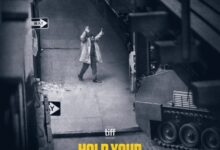 Hold Your Fire (2021)