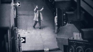 Hold Your Fire (2021)