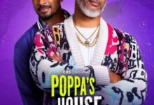 Poppa’s House Season 1 TV Series