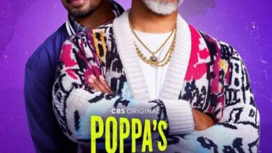 Poppa’s House Season 1 TV Series