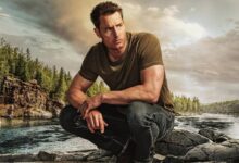 Tracker (2024) Season 2 TV Series 