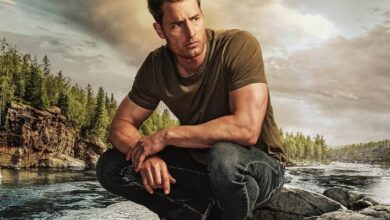 Tracker (2024) Season 2 TV Series 