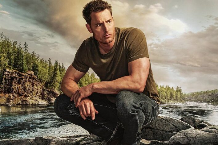 Tracker (2024) Season 2 TV Series 