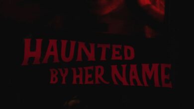 Haunted by Her Name (2024)