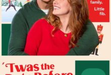 ‘Twas the Date Before Christmas (2024)