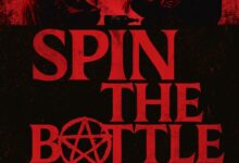Spin the Bottle (2024)