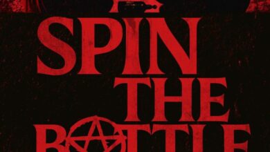 Spin the Bottle (2024)