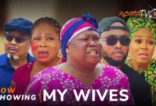 My Wives (2024) Yoruba