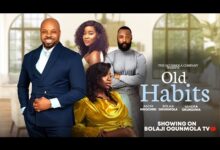 Old Habits (2024) Nollywood