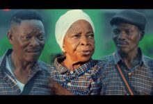 OLD SCHOOL (2024) Comedy Yoruba