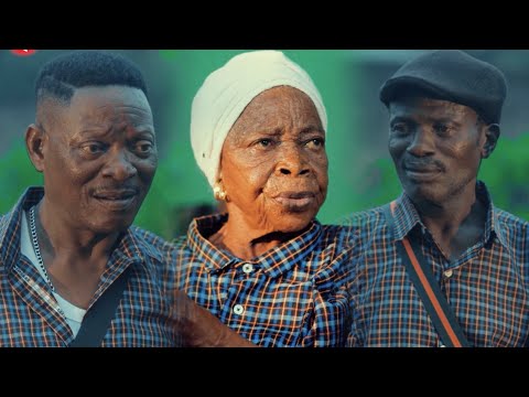 OLD SCHOOL (2024) Comedy Yoruba