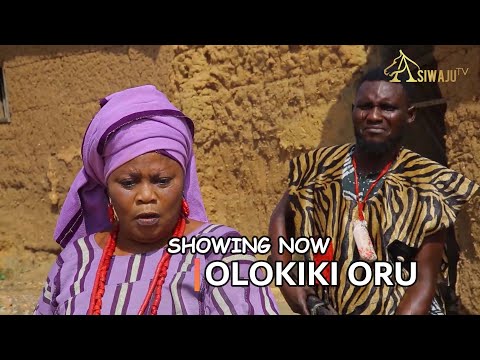 Olokiki Oru (2024) Yoruba