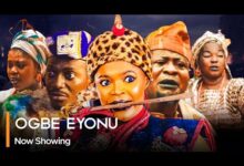 Ogbe Eyonu (2024) Yoruba