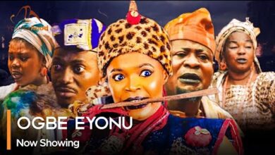 Ogbe Eyonu (2024) Yoruba