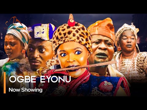 Ogbe Eyonu (2024) Yoruba
