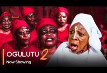 Ogulutu Part 2 (2024) Yoruba