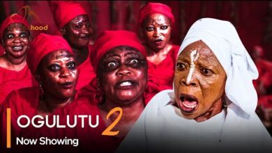 Ogulutu Part 2 (2024) Yoruba