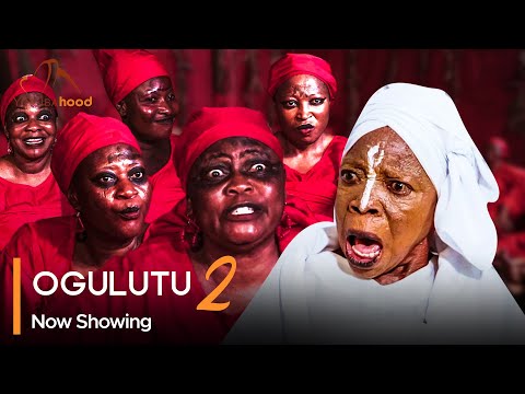 Ogulutu Part 2 (2024) Yoruba