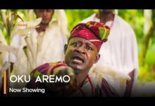 Oku Aremo (2024) Yoruba