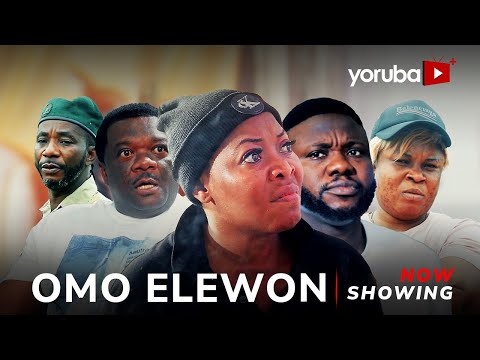 Omo Elewon (2024) Yoruba
