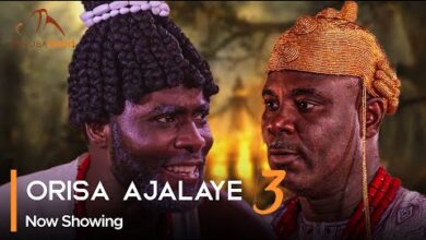 Orisa Ajalaye - Part 3 (2024) Yoruba