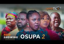 Osupa - Part 2 (2024) Yoruba