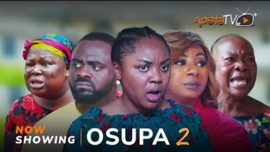 Osupa - Part 2 (2024) Yoruba