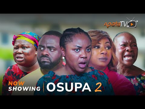 Osupa - Part 2 (2024) Yoruba