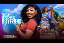 Download Rich Broke Boyfriend (2024) Nollywood