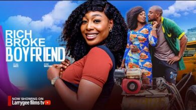 Download Rich Broke Boyfriend (2024) Nollywood