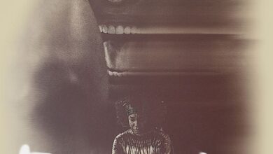 Recall (2024) Nollywood